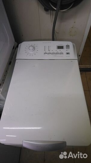 Стиральная машина автомат