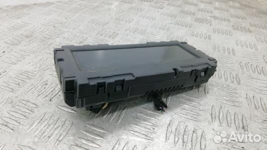 Монитор opel insignia (HBN26JA01)