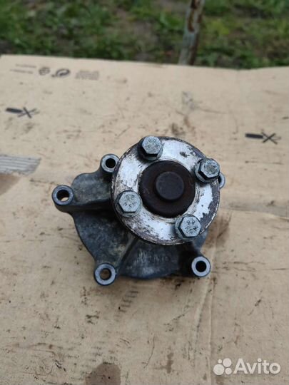 Помпа Mercedes A140-160 W168