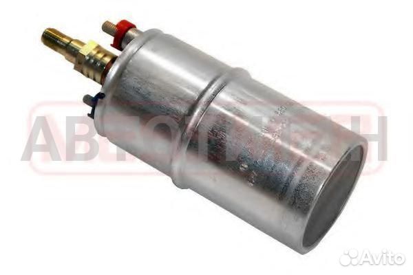 Насос топливный messmer Audi 100/200/80/A6 (6,5bar