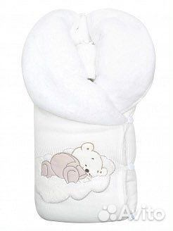 Комплект на выписку осень зима