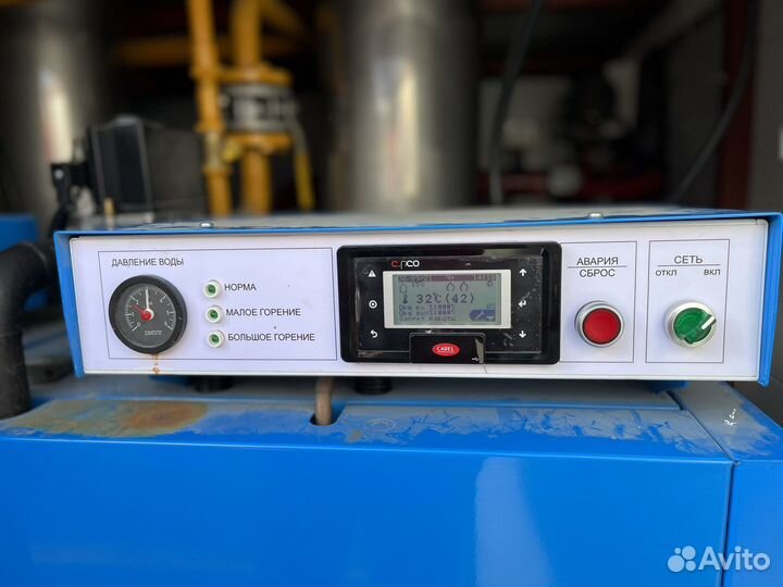 Автоматизация инженерных систем