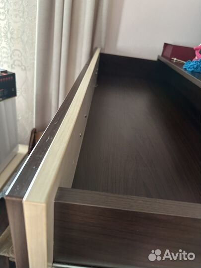 Комод тумба под тв