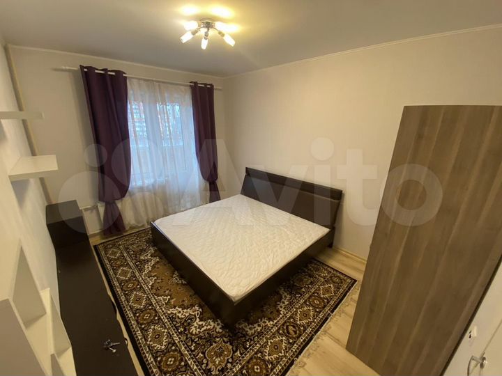 2-к. квартира, 38,2 м², 8/14 эт.