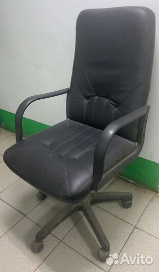 Кресло офисное Manager SP-A