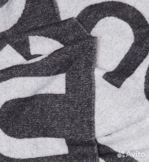 Acne studios шарф оригинал
