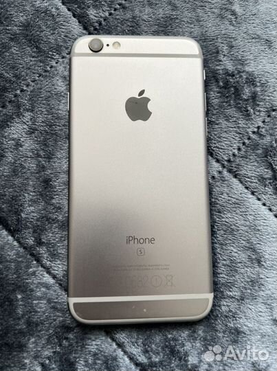 iPhone 6s 64g