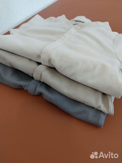 Комбинезоны, слипы hm 74