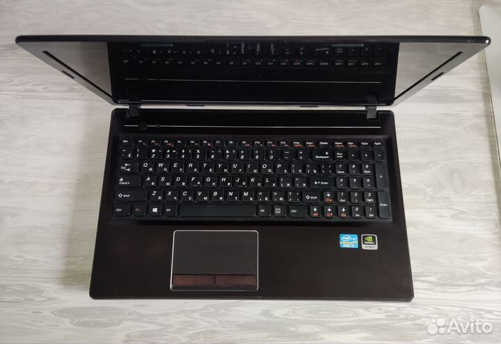 Ноутбук Lenovo 15,6