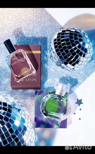 Туалетная вода женская