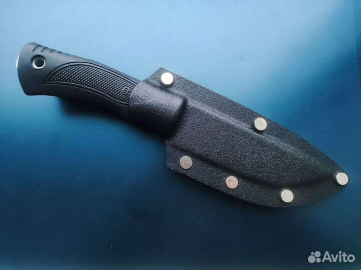 Нож workingknife (WK)