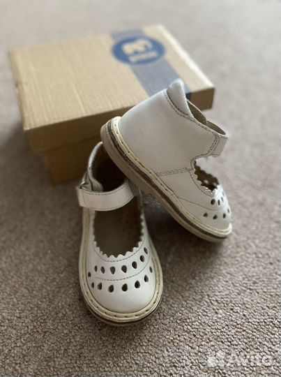 Туфли неман