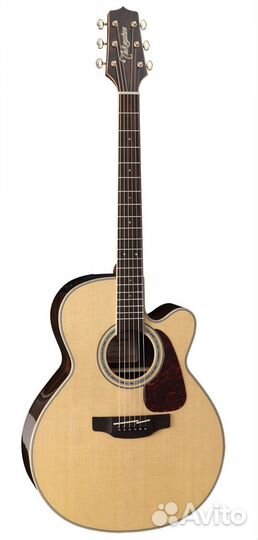 Акустическая гитара Takamine GN90CE ZC2