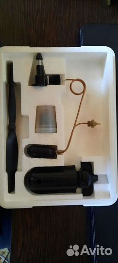 Двигатель дп-03