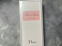 Парфюм Dior miss dior rose n roses