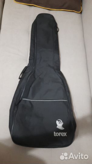 Чехол для гитары