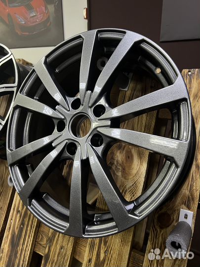 IFree 7x17/5x108 ET45 D67,1 Бэнкс Хай Вэй