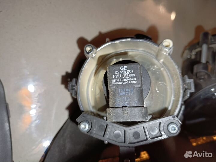 Птф Калина 1