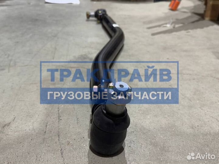 Рулевая продольная тяга Фав J6