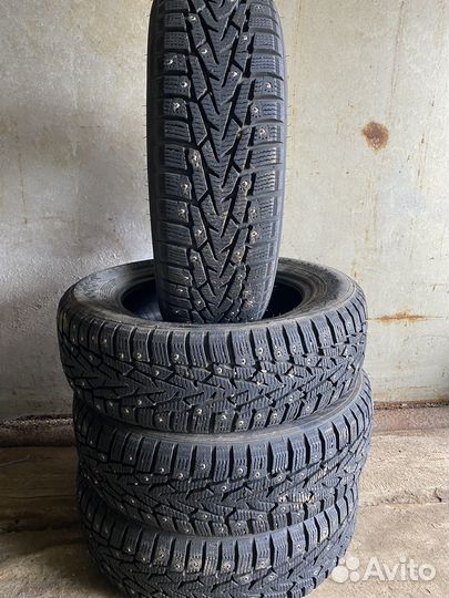 Nokian Tyres Nordman 7 185/65 R15 92