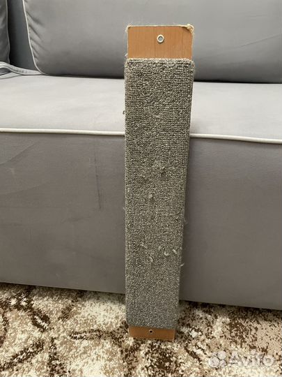 Когтеточка для кошек