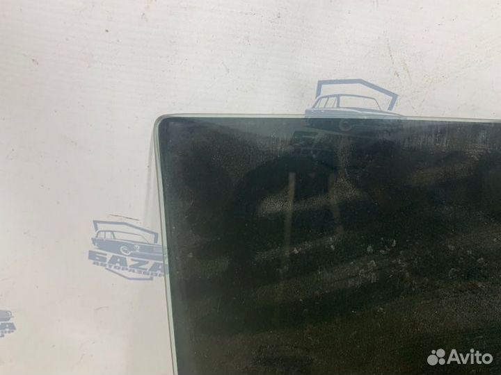 Стекло двери заднее правое Daewoo Nexia N150 F16D3