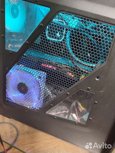 Видеокарта Gigabyte gtx 1070 gaming