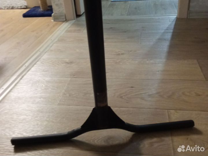 Руль для трюкового самоката