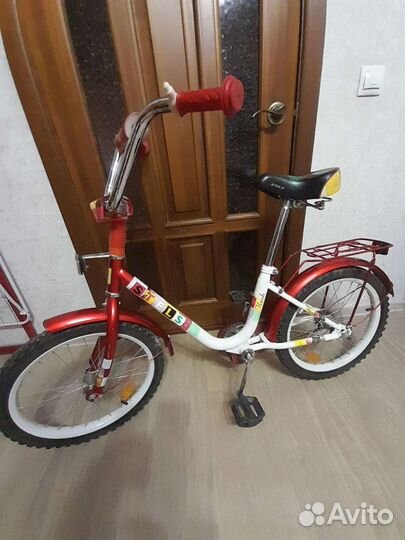 Продам велосипед стелс
