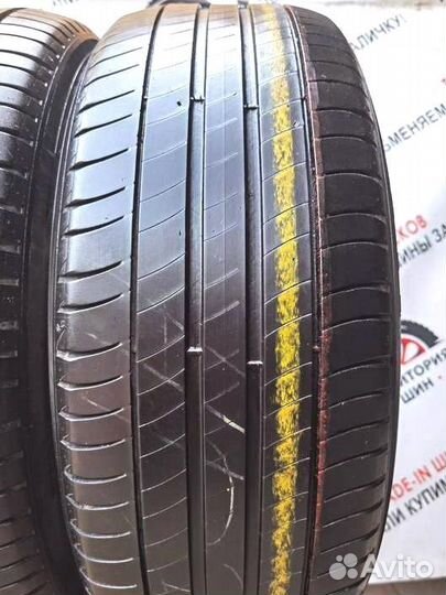 Michelin Energy Saver 225/50 R18 95P