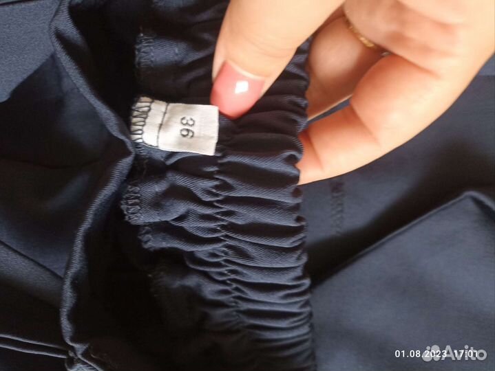 Школьная форма для девочки в 1 класс