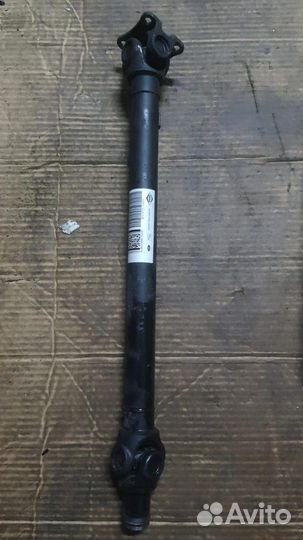 Кардан передний Ягуар Jaguar XF, XE 15-20 AWD