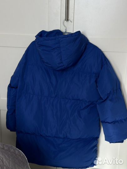 Куртка зимняя женская 44-46 размер (М)