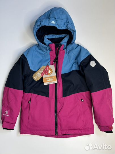 Куртки ColorKids