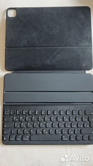 Smart keyboard folio 12.9