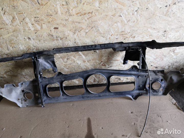 Рамка телевизора Bmw 5-Series E39 M52B25 1997