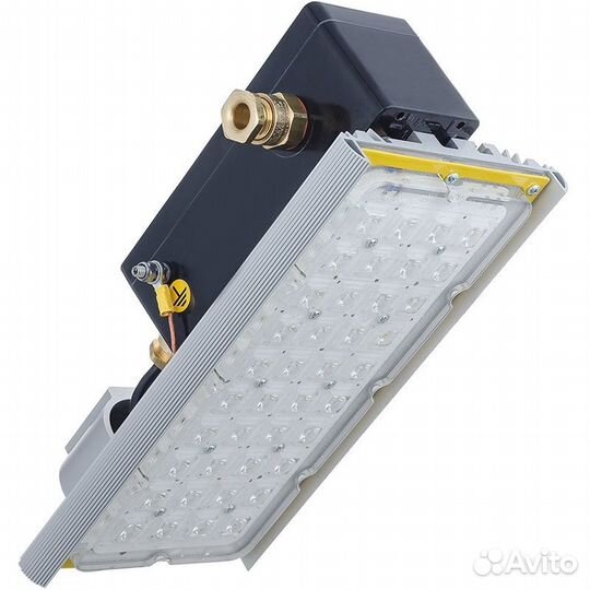 Светодиодный взрывозащищенный светильник Диора 