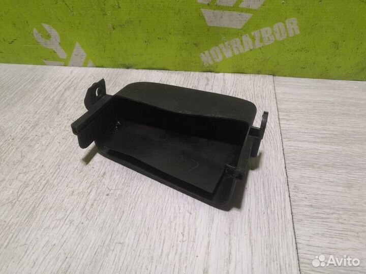 Кожух ремня грм Пежо 206