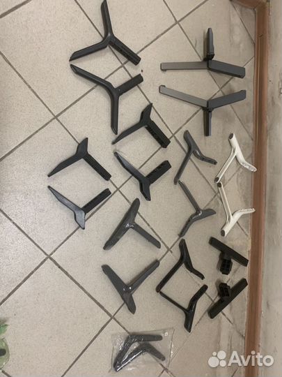 Подставки Ножки для тв