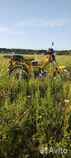 Орион 125