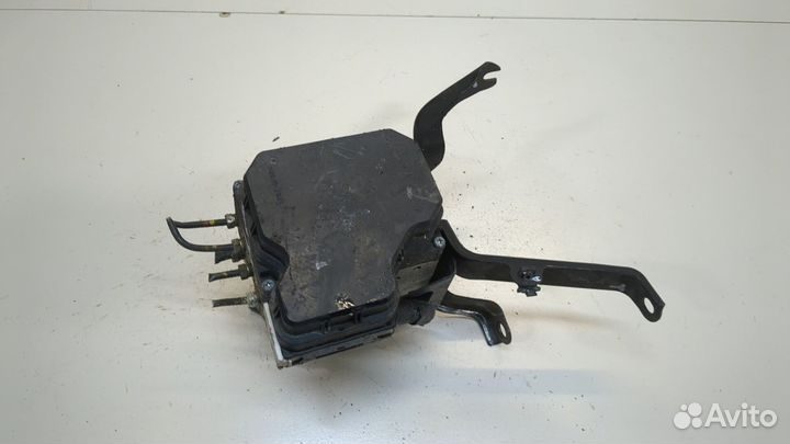 Блок абс, насос Subaru Tribeca (B9), 2007