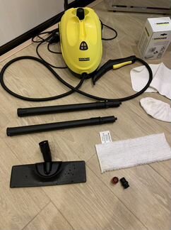 Парогенератор Karcher SC2
