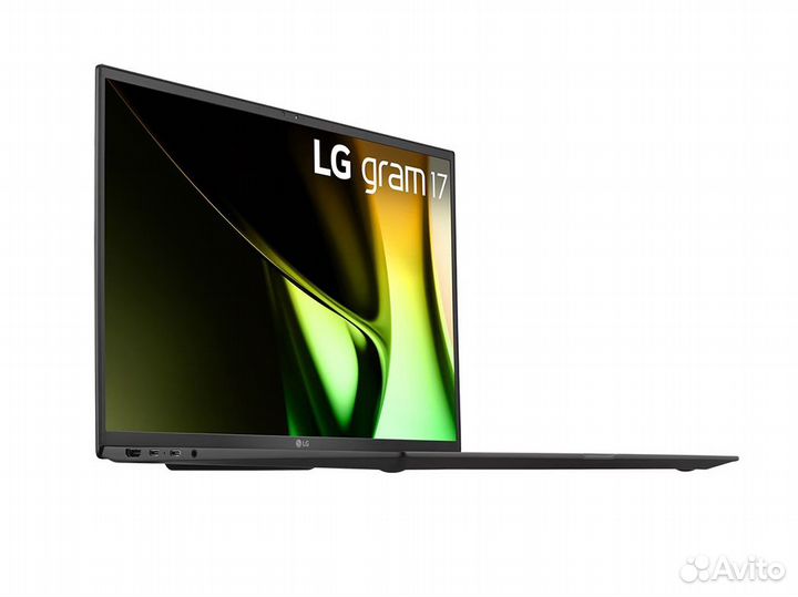 LG Gram AI 2024 ultra 5/7 ARC 1T 2.5K IPS