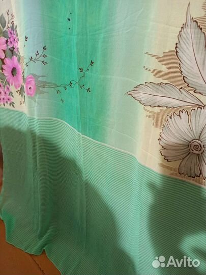 Парео тонкие новые