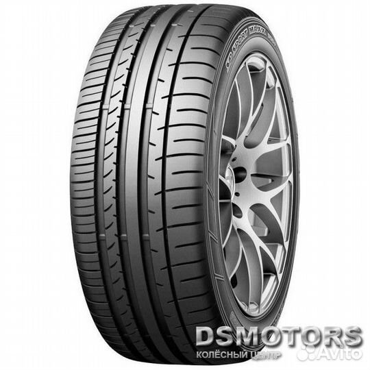 Dunlop SP Sport Maxx 050 225/55 R17 97V