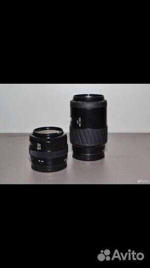 Зеркальный фотоаппарат sony a37