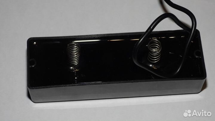 Звукосниматель для басс гитары