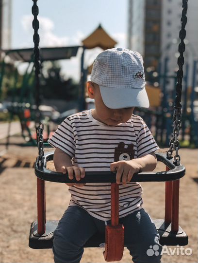 Кепка детская для мальчика