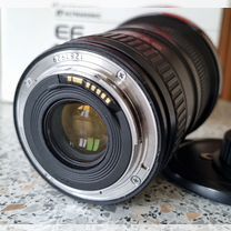 SIRUI 35mm T2.9 1.6x Anamorphic RFマウント Canon EF 17-40 mm f/4.0L USM - Optyczne.pl