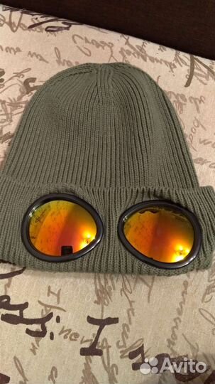 Шапка для мальчика